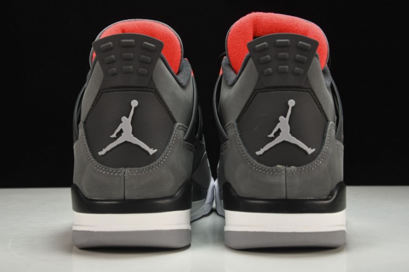 Jordan 4 Retro Infrared