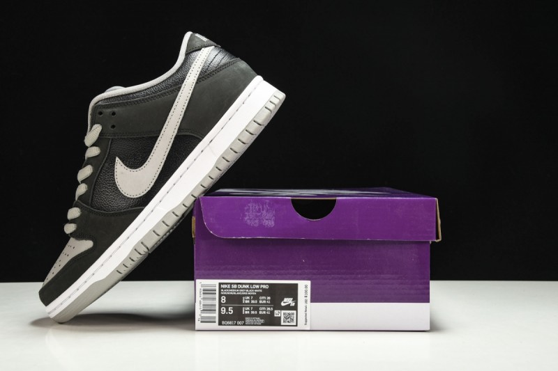 Nike SB Dunk Low J-Pack Shadow