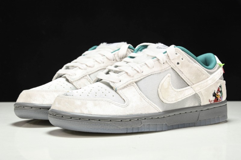 Nike Dunk Low Ice