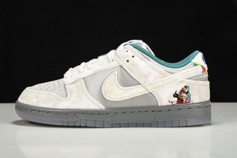 Nike Dunk Low Ice