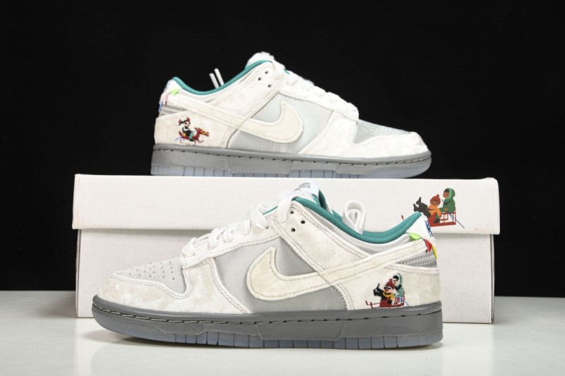 Nike Dunk Low Ice