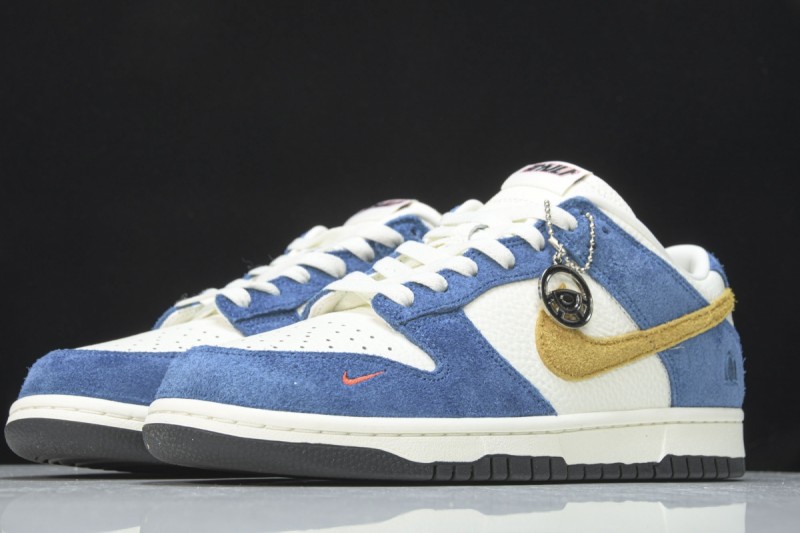 Nike Dunk Low Kasina Industrial Blue