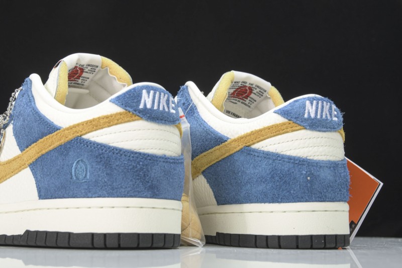 Nike Dunk Low Kasina Industrial Blue