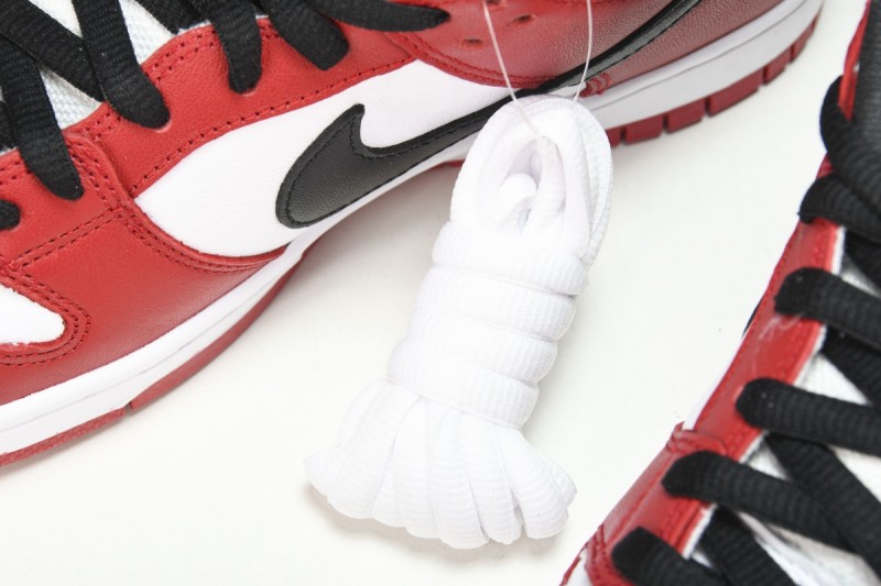 Nike SB Dunk Low J-Pack Chicago