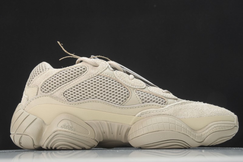 adidas Yeezy 500 Taupe Light