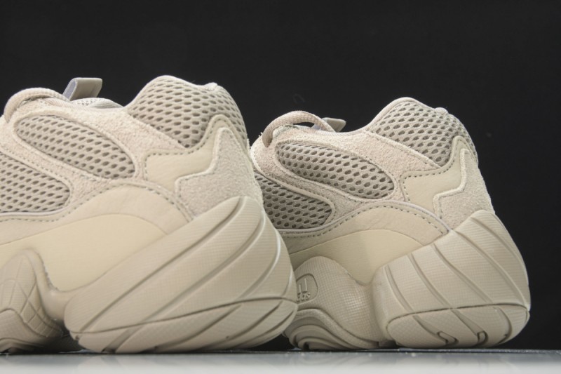 adidas Yeezy 500 Taupe Light