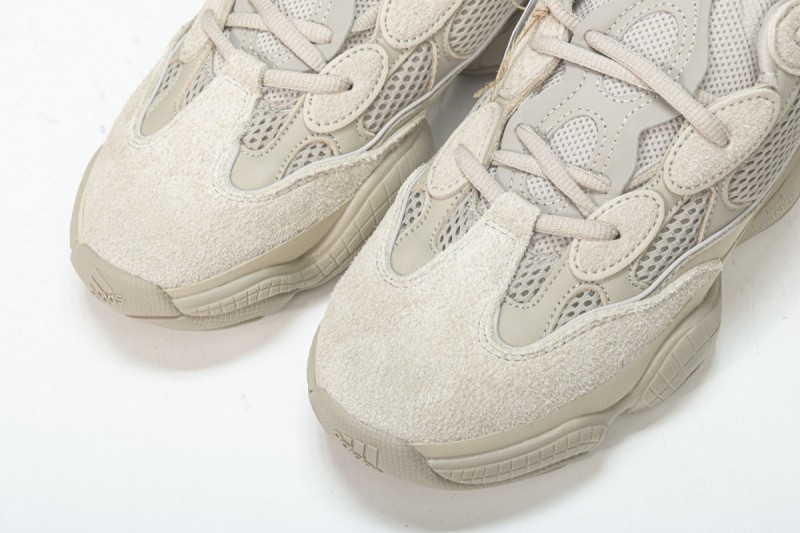 adidas Yeezy 500 Taupe Light