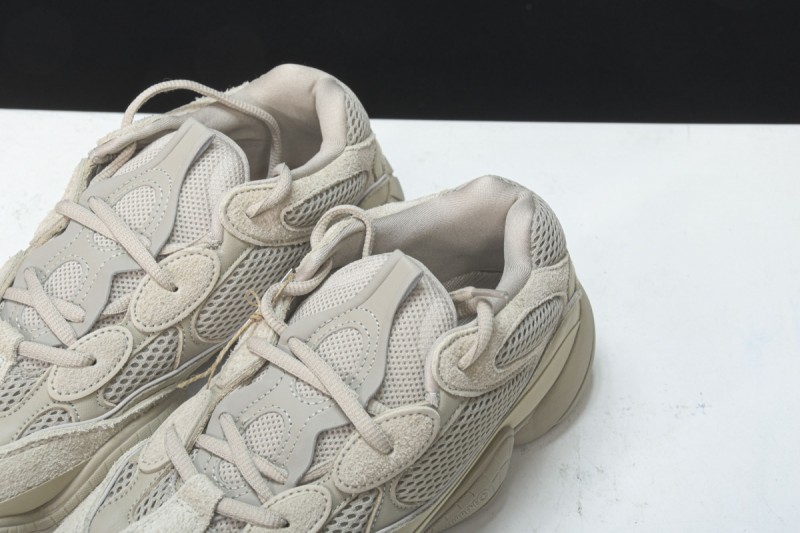 adidas Yeezy 500 Taupe Light