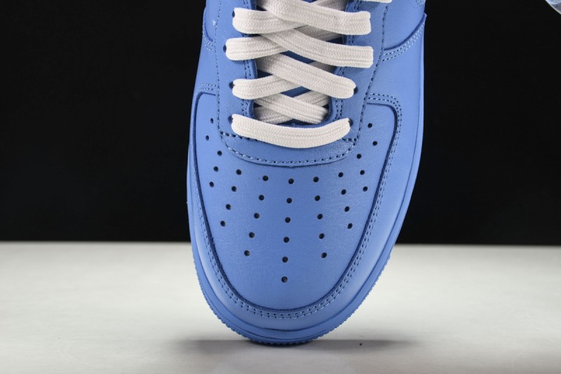 Nike Air Force 1 Low Off-White MCA University Blue