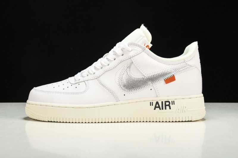 Nike Air Force 1 Low Virgil Abloh Off-White (AF100)