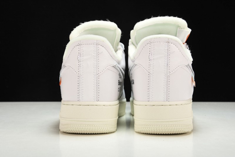 Nike Air Force 1 Low Virgil Abloh Off-White (AF100)