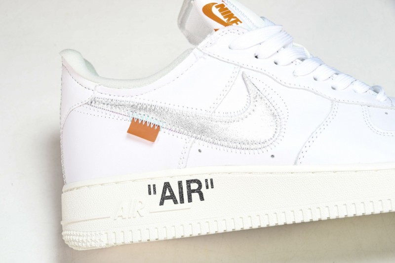 Af100 store off white