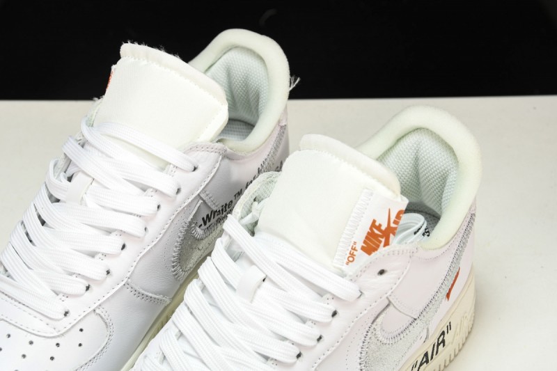 Off best sale white af100