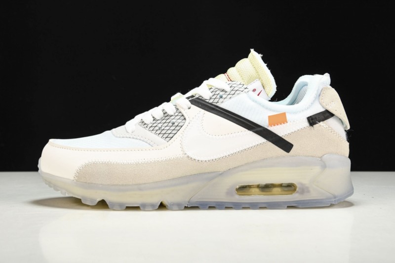 Nike Air Max 90 OFF-WHITE