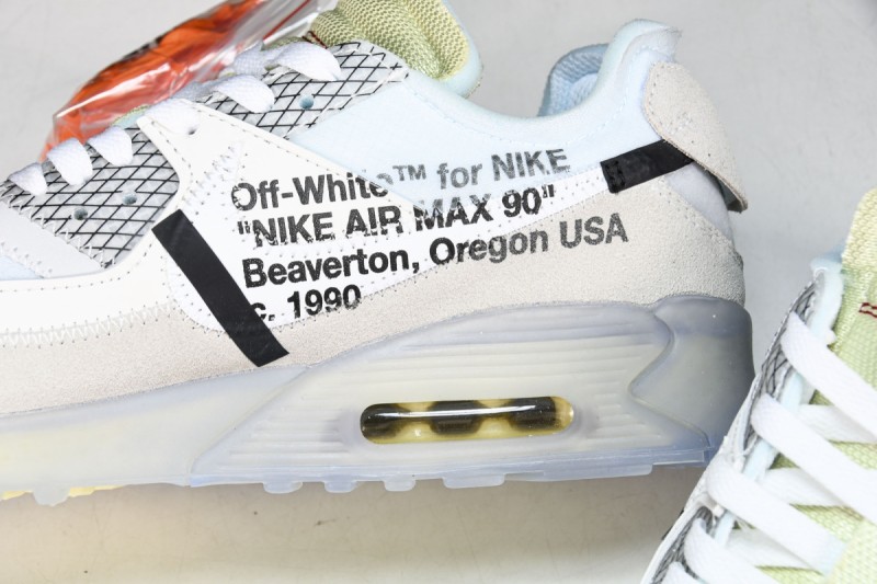 Nike Air Max 90 OFF-WHITE