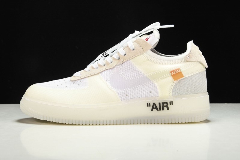 Nike Air Force 1 Low Off-White