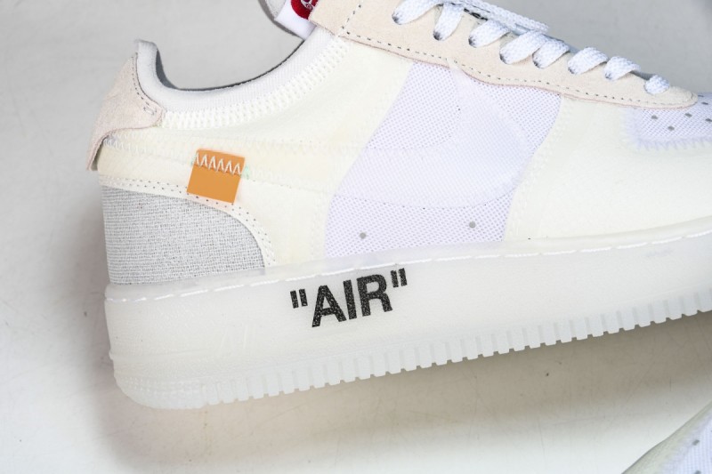 Nike Air Force 1 Low Off-White