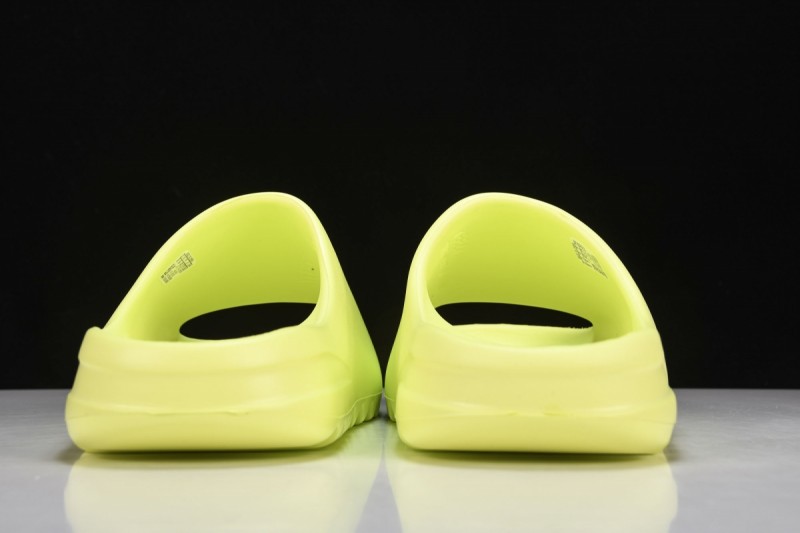 adidas Yeezy Slide Glow Green