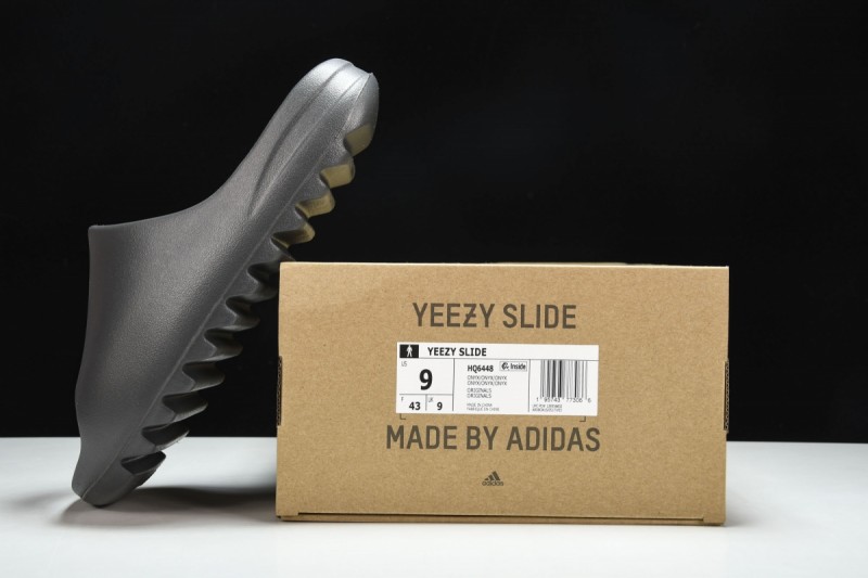 adidas Yeezy Slide Onyx