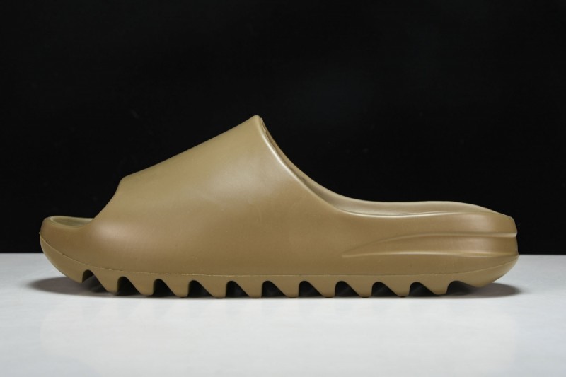 adidas Yeezy Slide Earth Brown