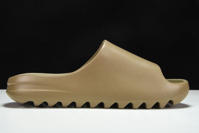 adidas Yeezy Slide Earth Brown