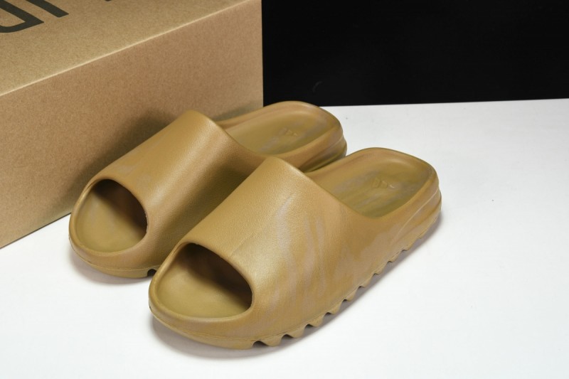 adidas Yeezy Slide Ochre