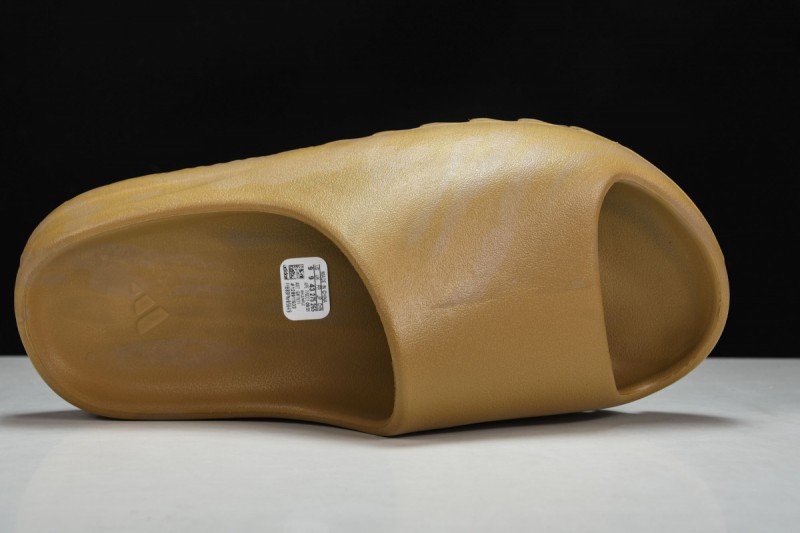 adidas Yeezy Slide Ochre