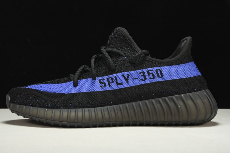 adidas Yeezy Boost 350 V2 Dazzling Blue