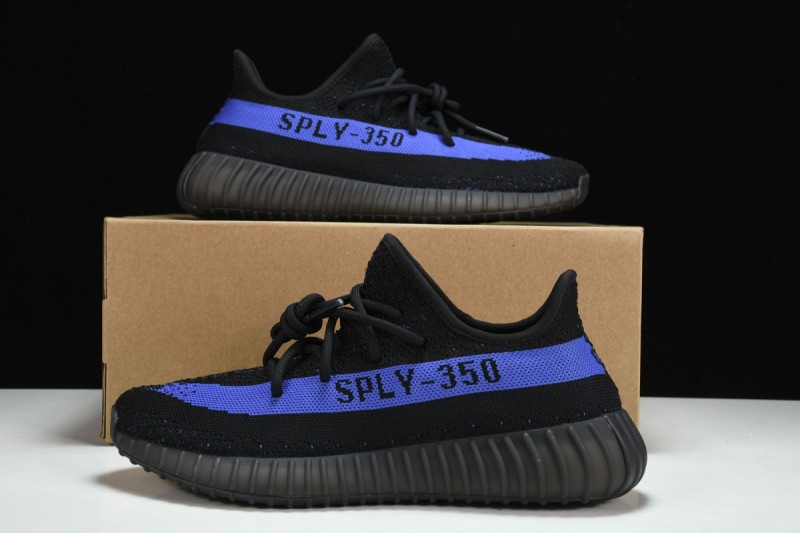 adidas Yeezy Boost 350 V2 Dazzling Blue