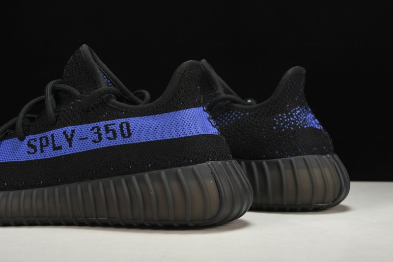 adidas Yeezy Boost 350 V2 Dazzling Blue