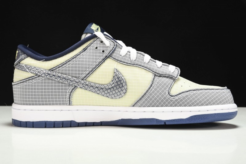 Nike Dunk Low Union Passport Pack Pistachio