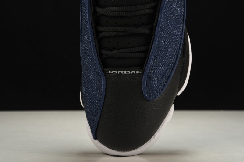 Jordan 13 Retro Brave Blue