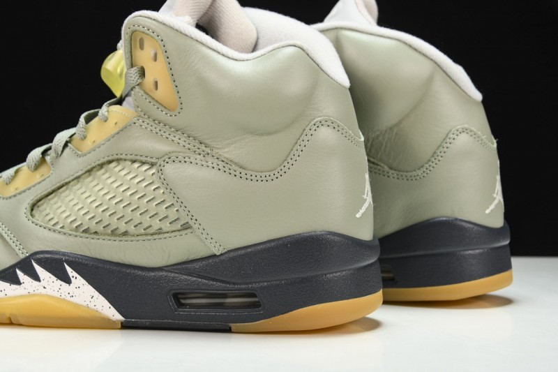 Jordan 5 Retro Jade Horizon