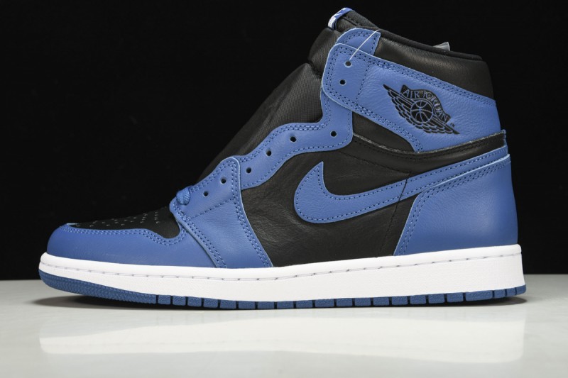 Jordan 1 Retro High OG Dark Marina Blue