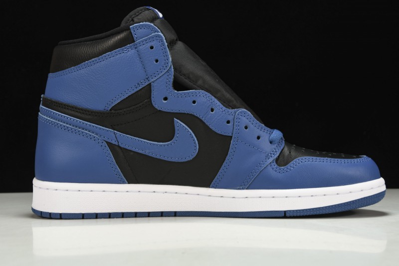 Jordan 1 Retro High OG Dark Marina Blue