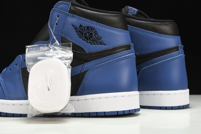 Jordan 1 Retro High OG Dark Marina Blue