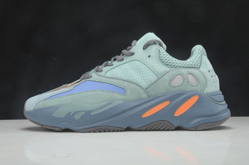 adidas Yeezy Boost 700 Faded Azure