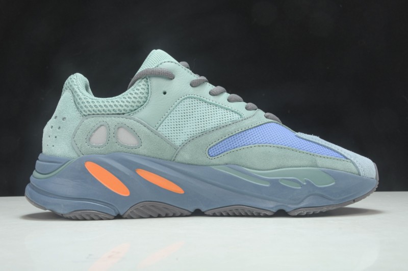 adidas Yeezy Boost 700 Faded Azure