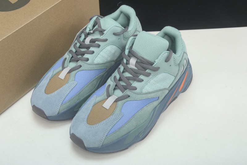 adidas Yeezy Boost 700 Faded Azure