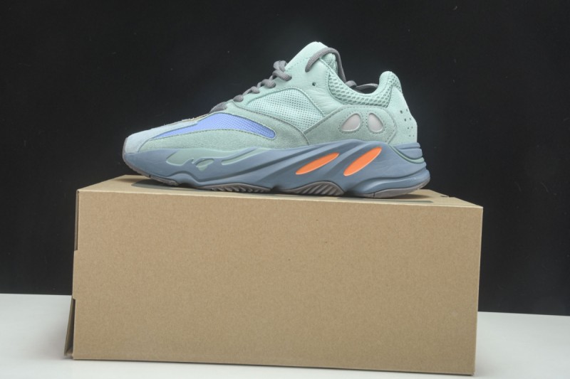 adidas Yeezy Boost 700 Faded Azure