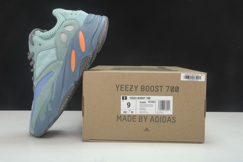 adidas Yeezy Boost 700 Faded Azure