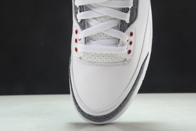 Jordan 3 Retro SE-T CO JP Fire Red Denim