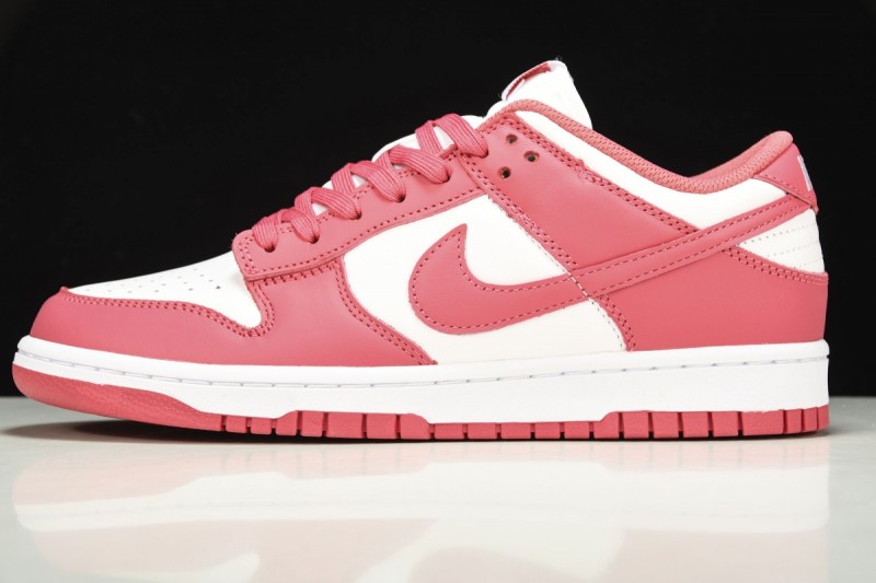 Nike Dunk Low Archeo Pink