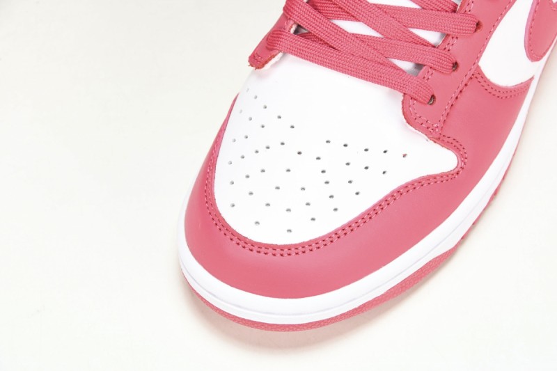 Nike Dunk Low Archeo Pink