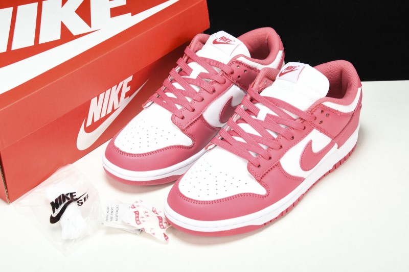 Nike Dunk Low Archeo Pink