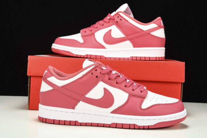 Nike Dunk Low Archeo Pink