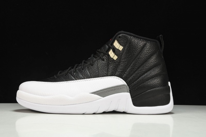 Jordan 12 Retro Playoffs (2022)