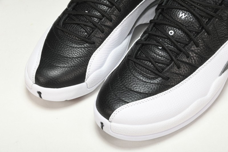 Jordan 12 Retro Playoffs (2022)