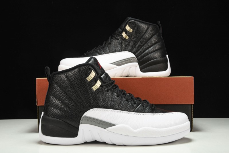 Jordan 12 Retro Playoffs (2022)