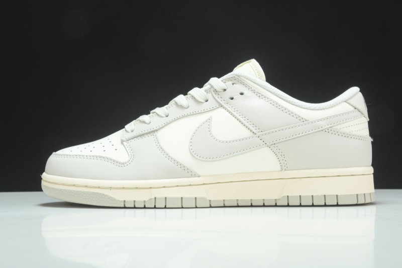 Nike Dunk Low Sail Light Bone